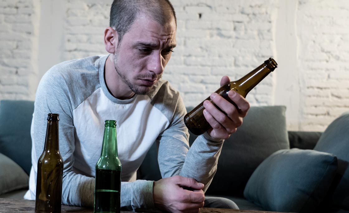 Убрать алкогольную зависимость в Чехове